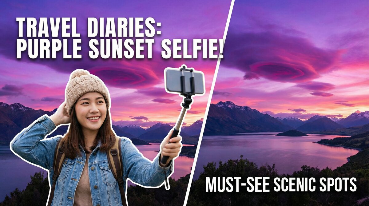 小蓝视频旅行视频